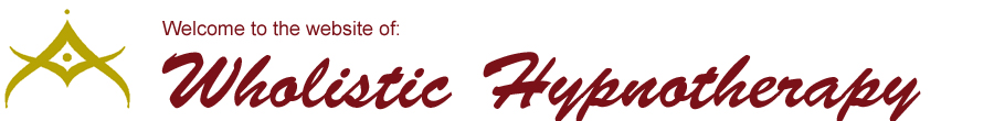 Wholistic Hypnotherapy